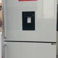 یخچال فریزر نیم ساید سوزوکی