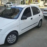 تیبا 2 مدل 1400|خودرو سواری و وانت|الوند, |دیوار