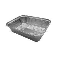 ظرف یکبارمصرف آلومنیومی عمده