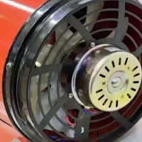 جت 3000 (( هوم استید ))|بخاری، هیتر، شومینه|بجنورد, |دیوار