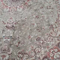 دو تخته 9 متری زمینه گردویی|فرش|همدان, |دیوار
