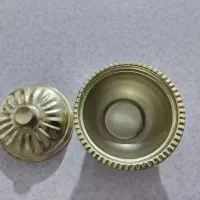 قندان جهت استفاده در کافه و باغ و رستوران