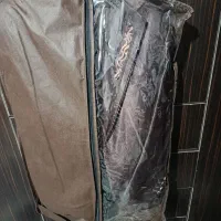 کت شلوار قهوه ای|لباس|کرمان, |دیوار