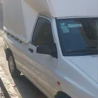 پراید وانت ۱۴۰۴ در حد صفر|خودرو سواری و وانت|ماهدشت, |دیوار