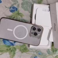 آیفون 15 درحد