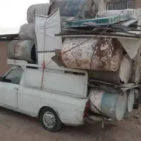 ضایعاتی با بالاترین خرید تهران