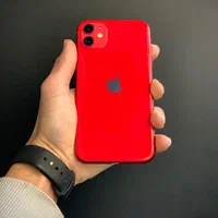 آیفون ۱۱ حافظه۱۲۸ همه رنگ‌ها iPhone11|موبایل|تهران, صادقیه|دیوار