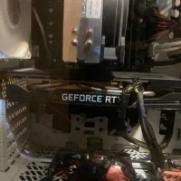 کارت گرافیک rtx 2060 super 8gig فرصت محدود|قطعات و لوازم جانبی رایانه|خرمآباد, |دیوار