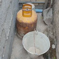 کپسول ایران گاز