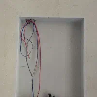 برقکاری ساختمان