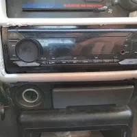 باند و ظبط کنوود