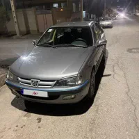 پارس xu7
