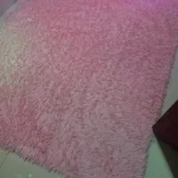 فرش اتاق کودک نو واستفاده نشده