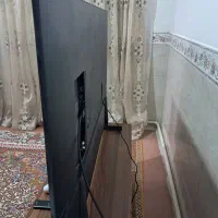 Samsung du8000 4k سامسونگ وارداتی مونتاژمصرگارانتی|تلویزیون و پروژکتور|کرج, کوی امامیه|دیوار