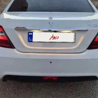 خودرو دنا پلاس توربو ابشنال فول اتوماتیک