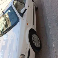 سمند EF7 دست اول