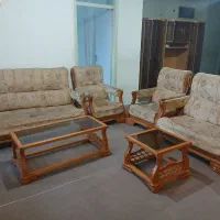 مبل ، میز تلوزیون