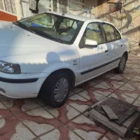 سمند ef7مدل 95 تک سوز