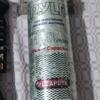 سیستم صوتی ماشین|صوتی و تصویری|ری, فیروزآبادی|دیوار