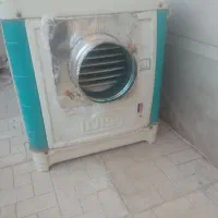 کولر آبی توان