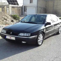 زانتیا ۲۰۰۰ مدل ۸۵|خودرو سواری و وانت|بهبهان, |دیوار