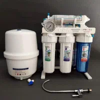 تصفیه آب انواع مختلف تایوانی+ویتنامی تصویه تسفیه