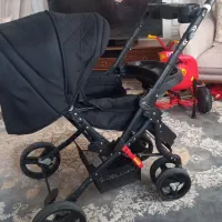 کالاسکه مارک بنیتا و کریر