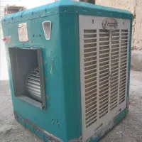 کولر آبی ۳۵۰۰ نو نو استفاده محدود