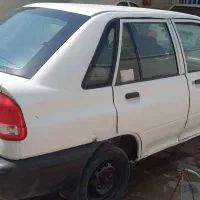 پراید141مدل1388تکسوزخواهشن‌مشتری‌نیستی‌زنگ‌نزن