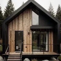 واگذاری ویلا دربهشت جزیره ای