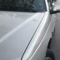 پژو پارس ۸۷