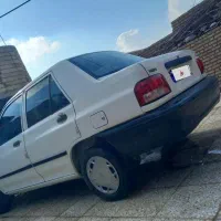 پراید|خودرو سواری و وانت|دزفول, |دیوار