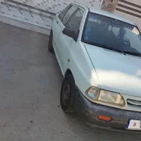 پراید مدل ۸۲قیمت پایین|خودرو سواری و وانت|احمدسرگوراب, |دیوار