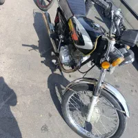 موتور سیکلت 1389