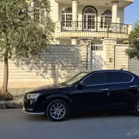 دنا پلاس توربو شیش دنده|خودرو سواری و وانت|گنبد کاووس, |دیوار