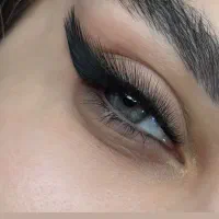 ۲۰./.تخفیف خدمات تخصصی مژه و ابرو