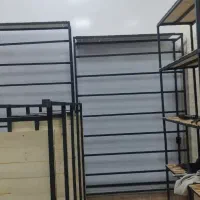 ساخت و نصب رگال و استند|خدمات پیشه و مهارت|اندیمشک, |دیوار