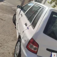 پراید 111 مدل ۹۵در حد قیمت مناسب کم کار|خودرو سواری و وانت|سبزوار, کوی بهار|دیوار