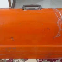 قاب چوبی چرخ خیاطی