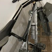 دوچرخه ویوا ۲۶ نقره ای