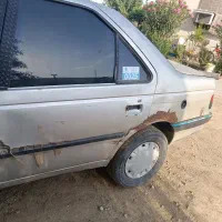 فروش پژو 405 مدل 85