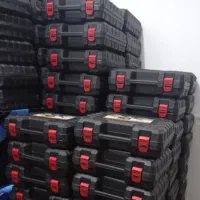 کارواش و سَمپاش شارژی NID3 اصل|سایر لوازم برقی|بندرعباس, |دیوار