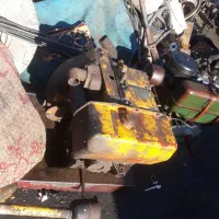 لیستر|ماشینآلات صنعتی|تبریز, |دیوار