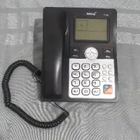 تلفن رومیزی