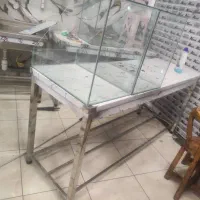 تعدادی وسایل آبمیوه و میوه فروشی|فروشگاه و مغازه|تهران, بهار|دیوار