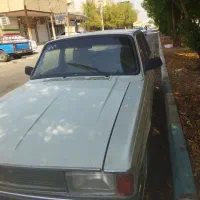 پیکان سواری در حد