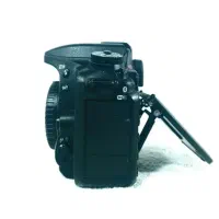 نیکون دوربین Nikon D7500 با لنز 50 فیکس|دوربین عکاسی و فیلم‌برداری|تهران, ارم|دیوار