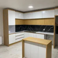 طراحی،ساخت ،اجرا و تعمیرات کابینت|خدمات پیشه و مهارت|صدرا-فارس, فاز ۱|دیوار