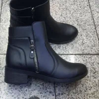 نیم بوت زنانه سایز ۳۷