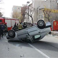 صافکاری نقاشی خریدار چپی تصادفی